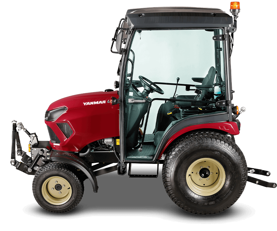 Tractor
