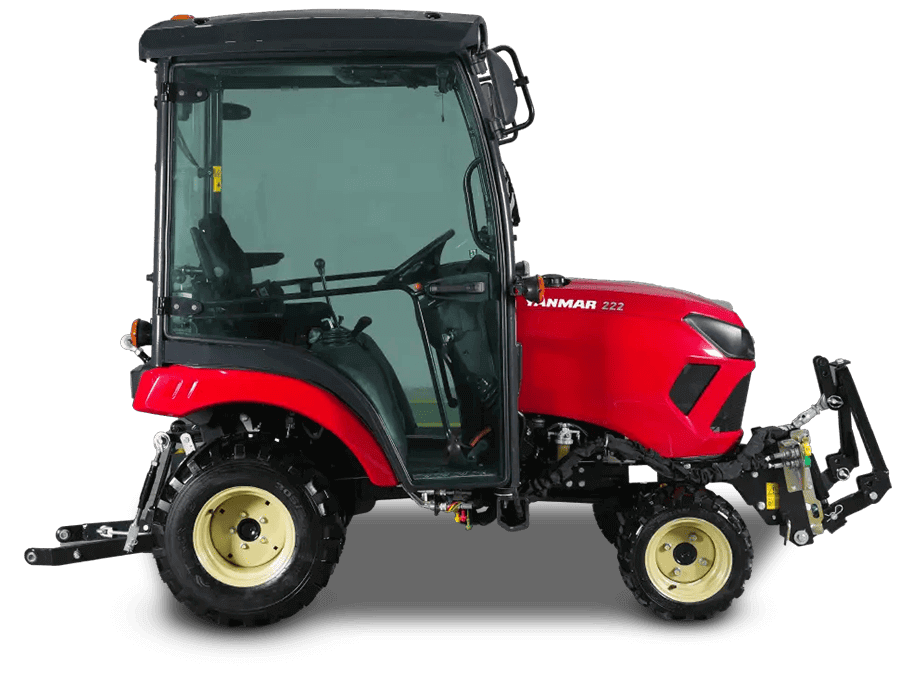 Tractor