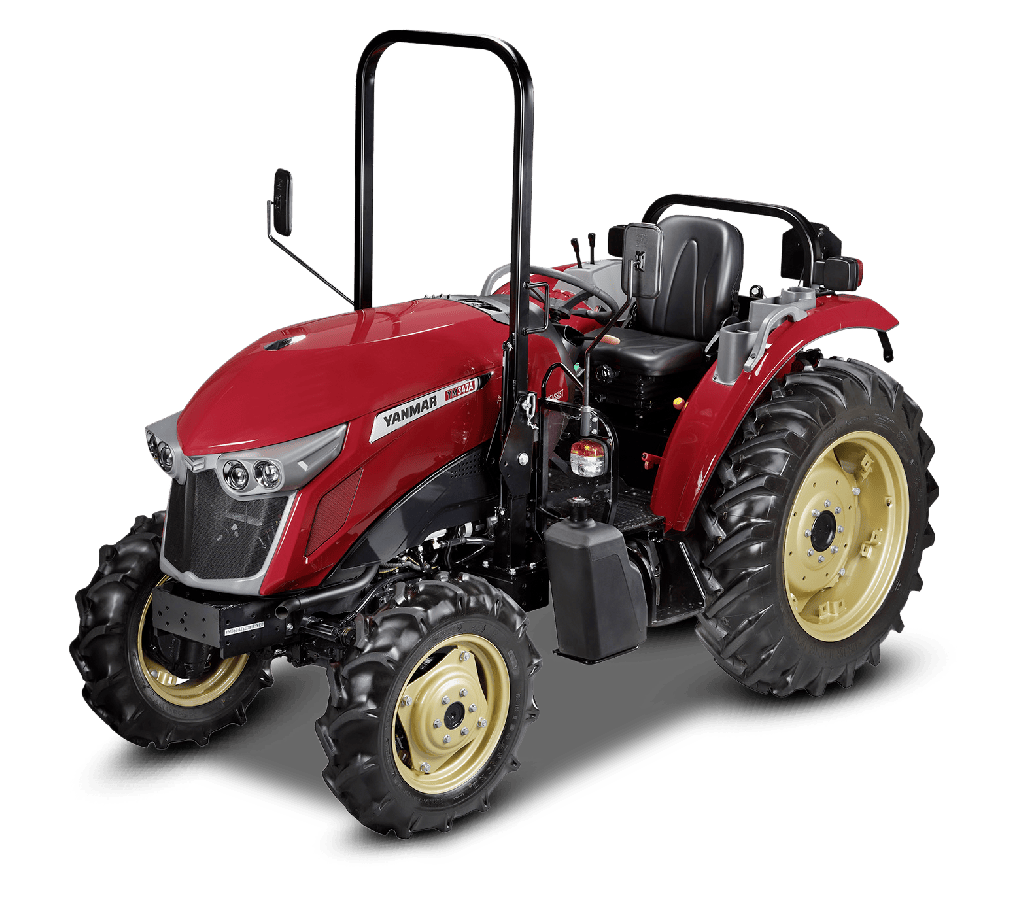 Tractor