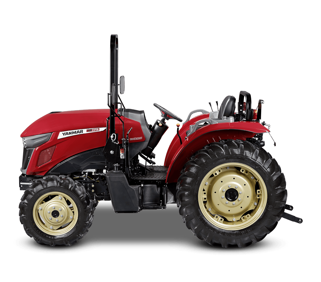 Tractor