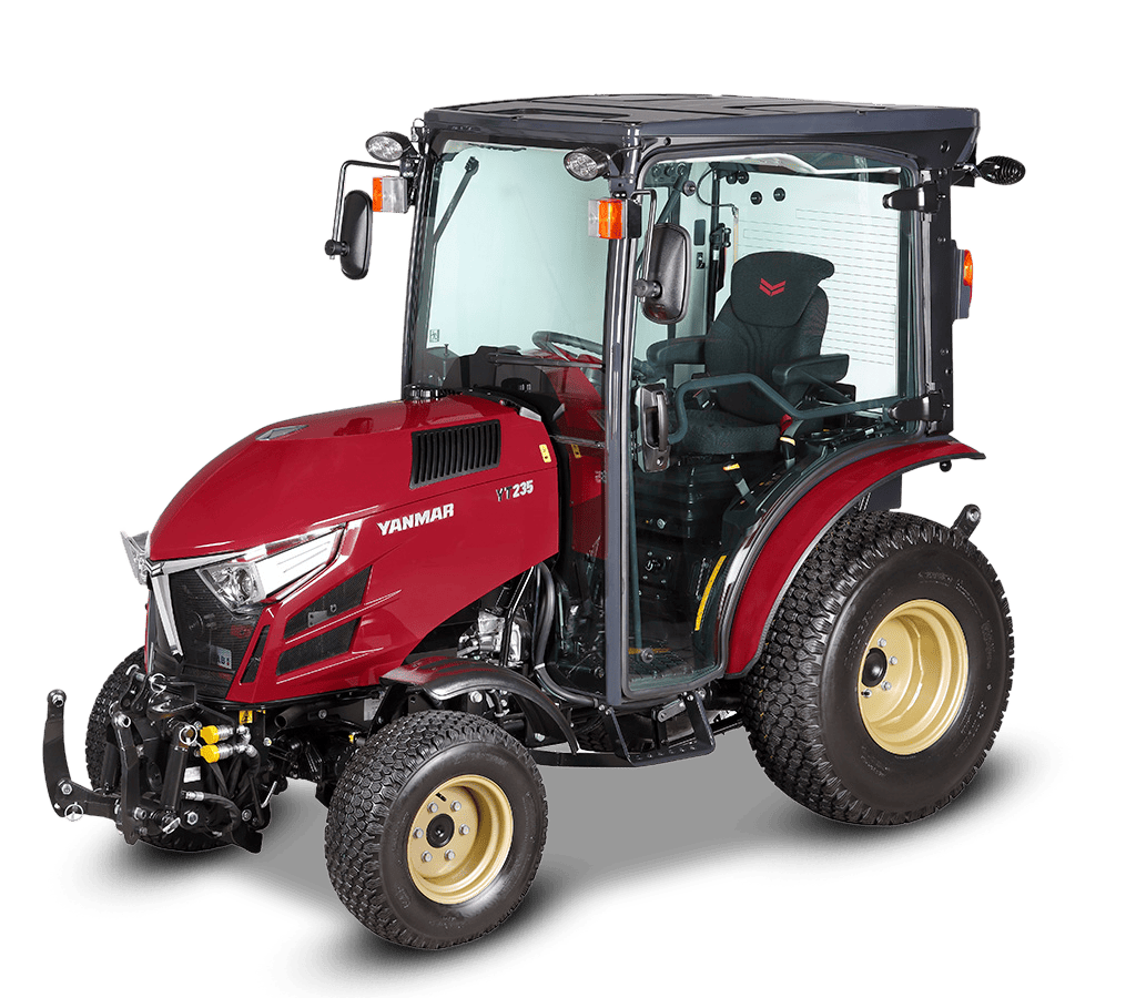 Tractor