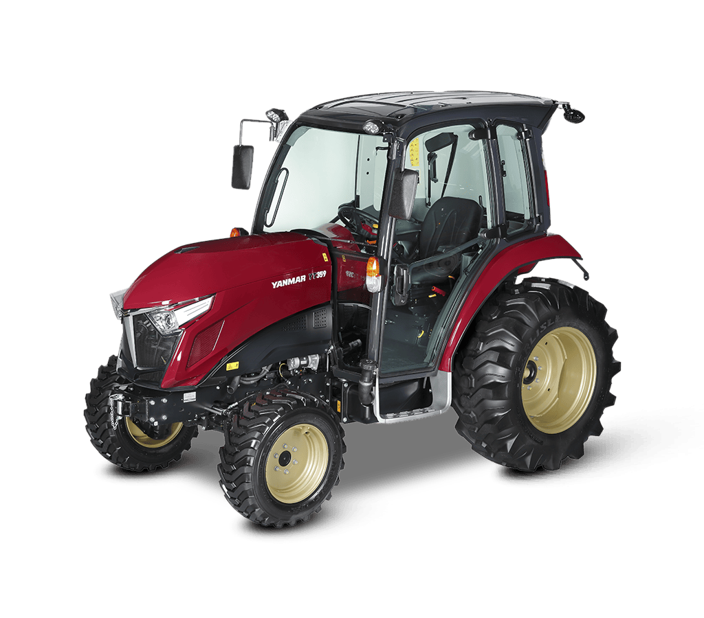 Tractor