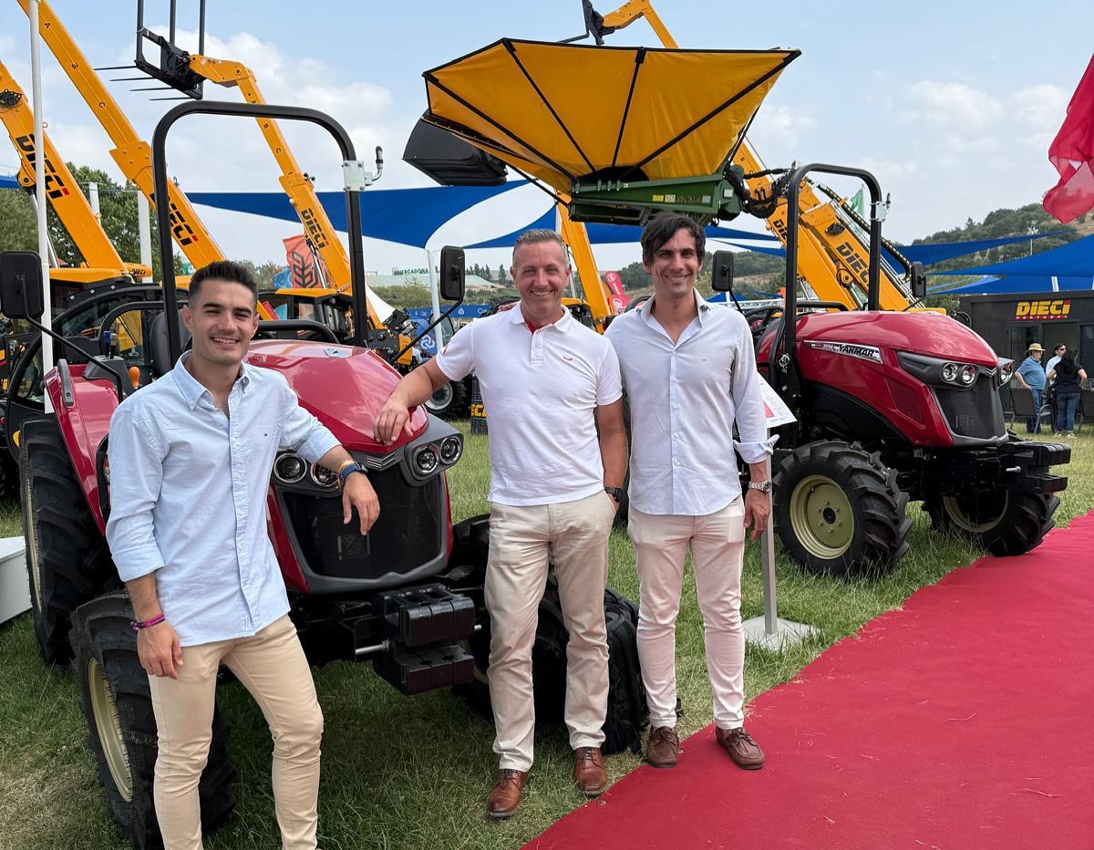 Feira Nacional de Agricultura