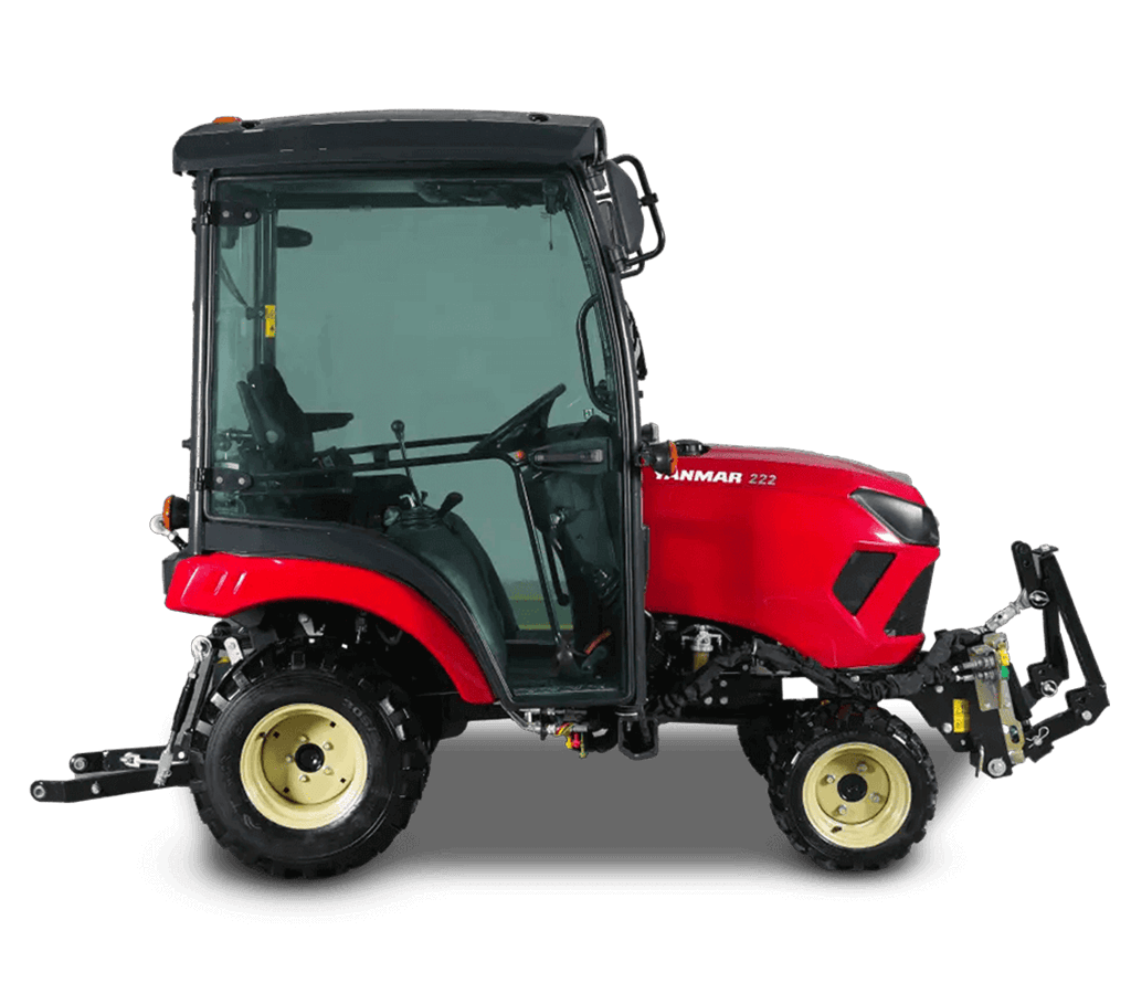 Tractor