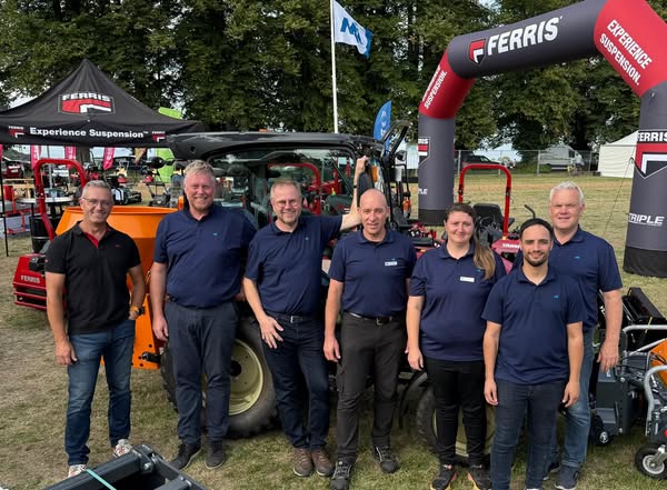 Have & Landskab 2025