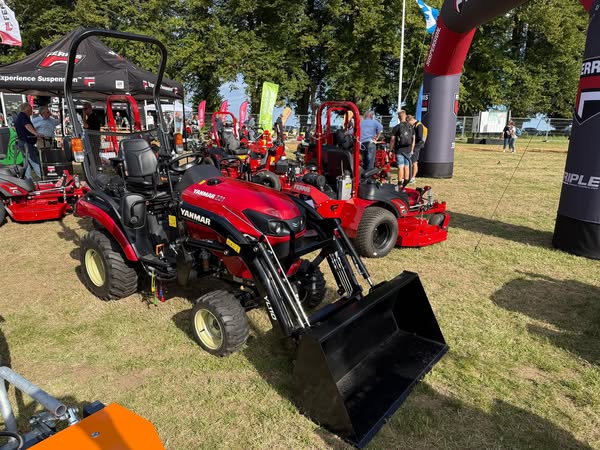 Have & Landskab 2025