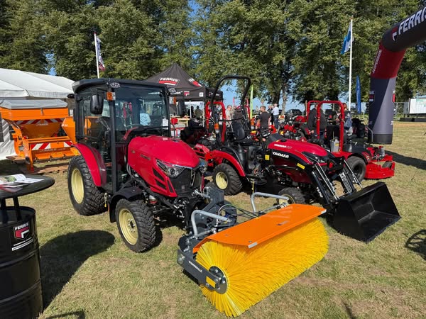 Have & Landskab 2025