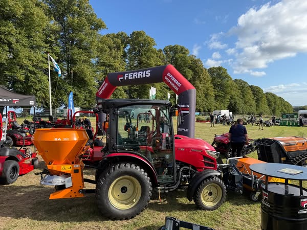 Have & Landskab 2025